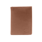 13100 Black Leather Card Holder for Men and Women