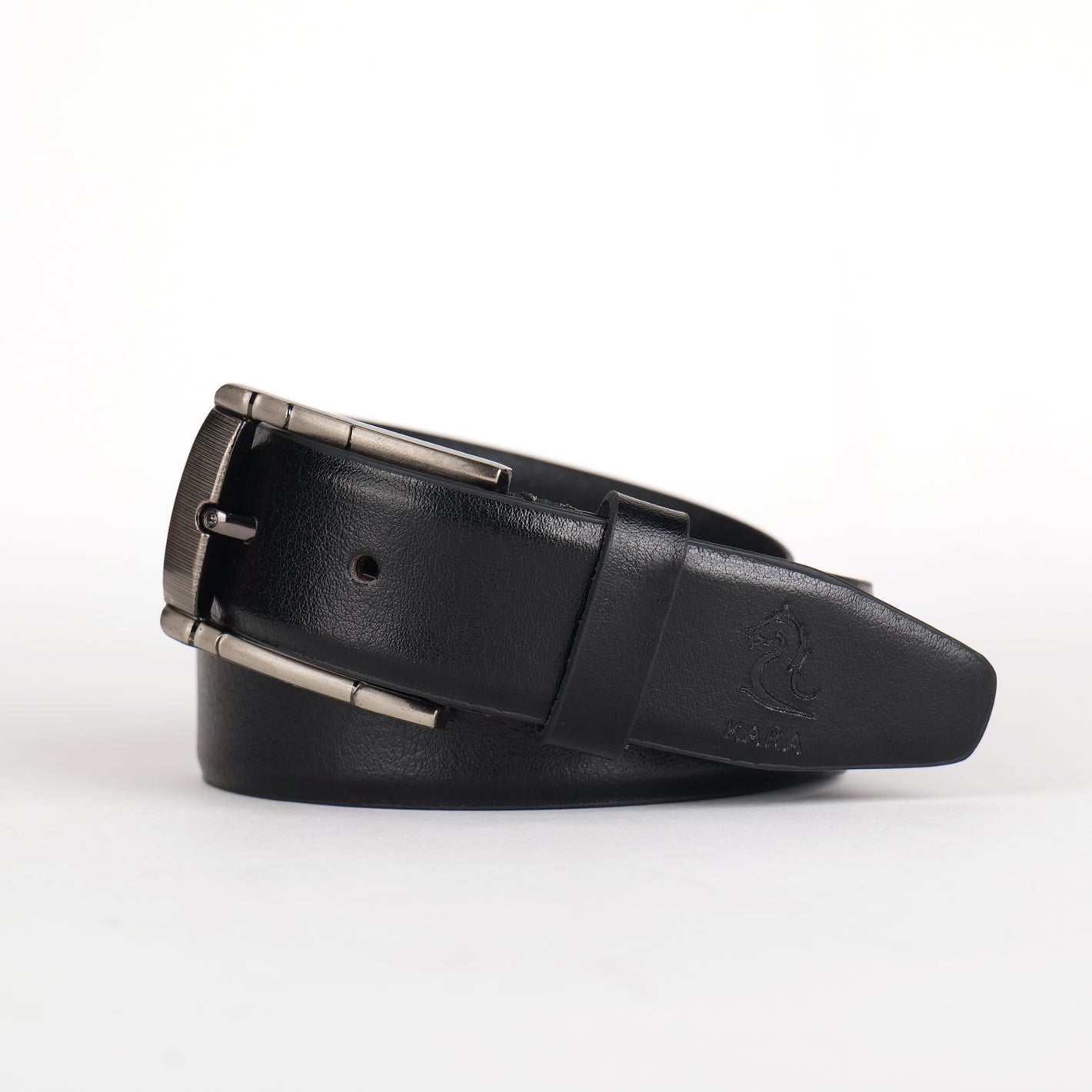 Essential Professional Leather Belt