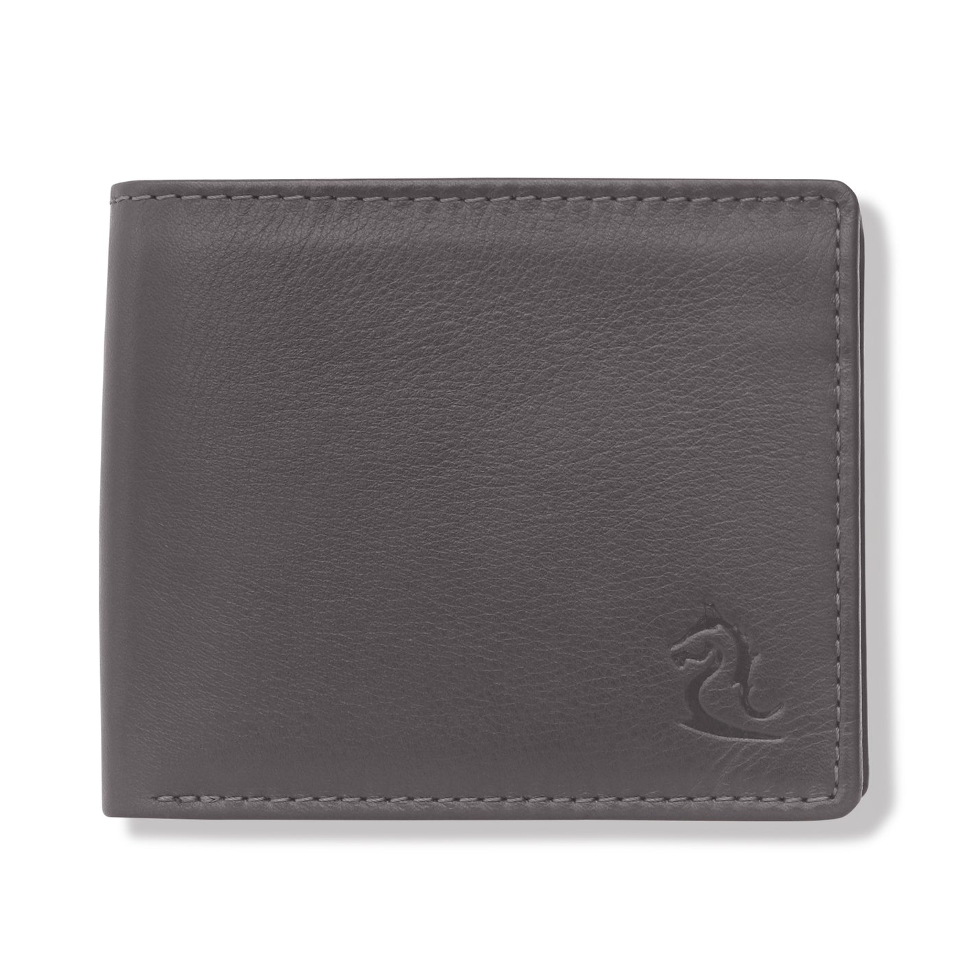 Bold Fusion Dual Bifold Wallet