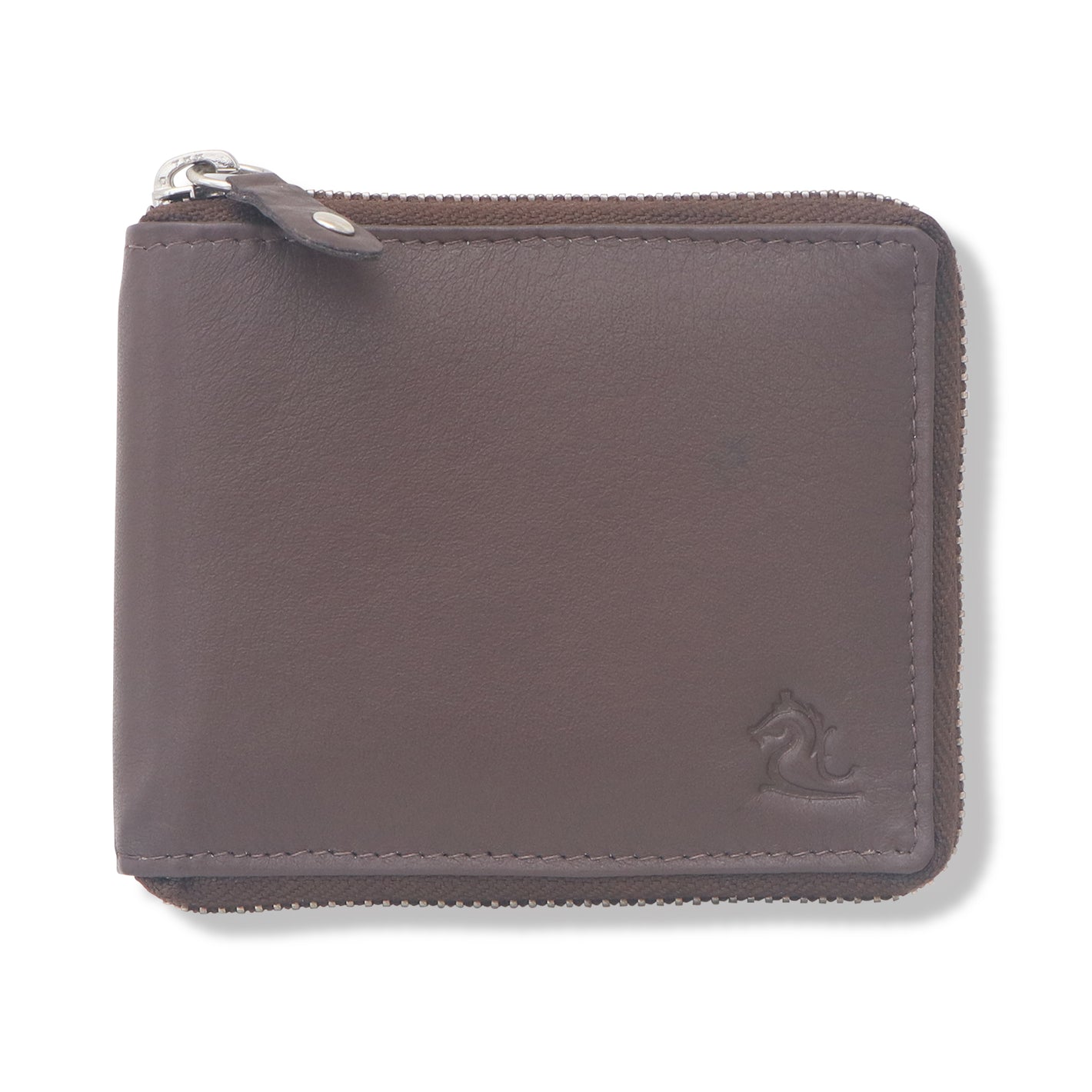 Ultimate Zip Around Wallet