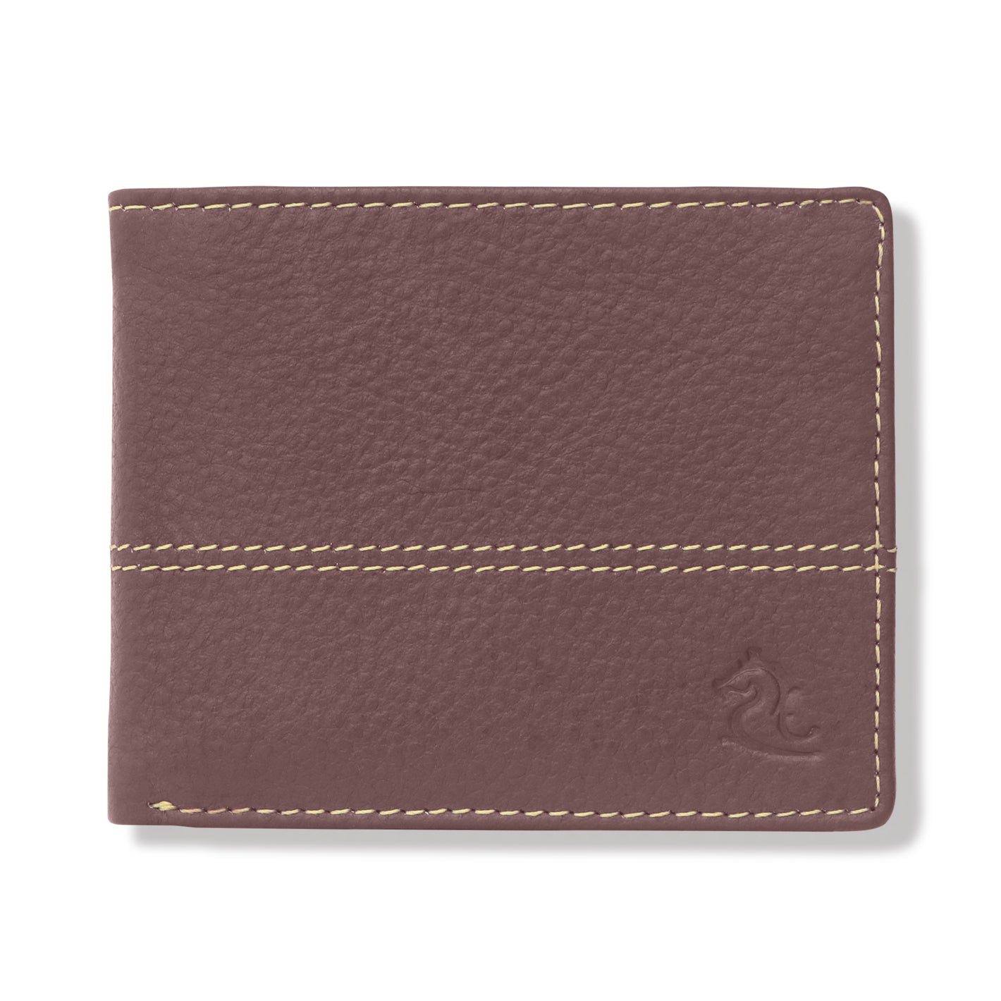 Everyday Elegance Leather Wallet