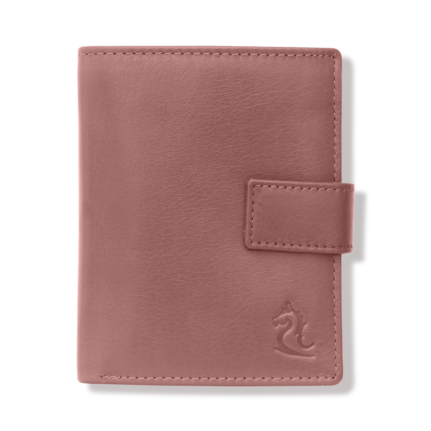 Sophisticated Premium Leather Wallet
