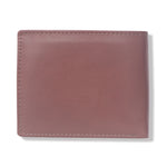 10090 Brown Bifold Wallet