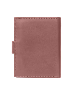 Sophisticated Premium Leather Wallet