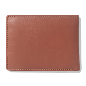 Minimalistic Design Leather Wallet