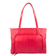 Premium Mulberry Work Bag