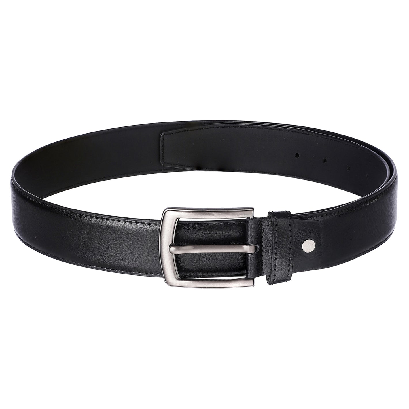 Modern Gentleman Black Belt