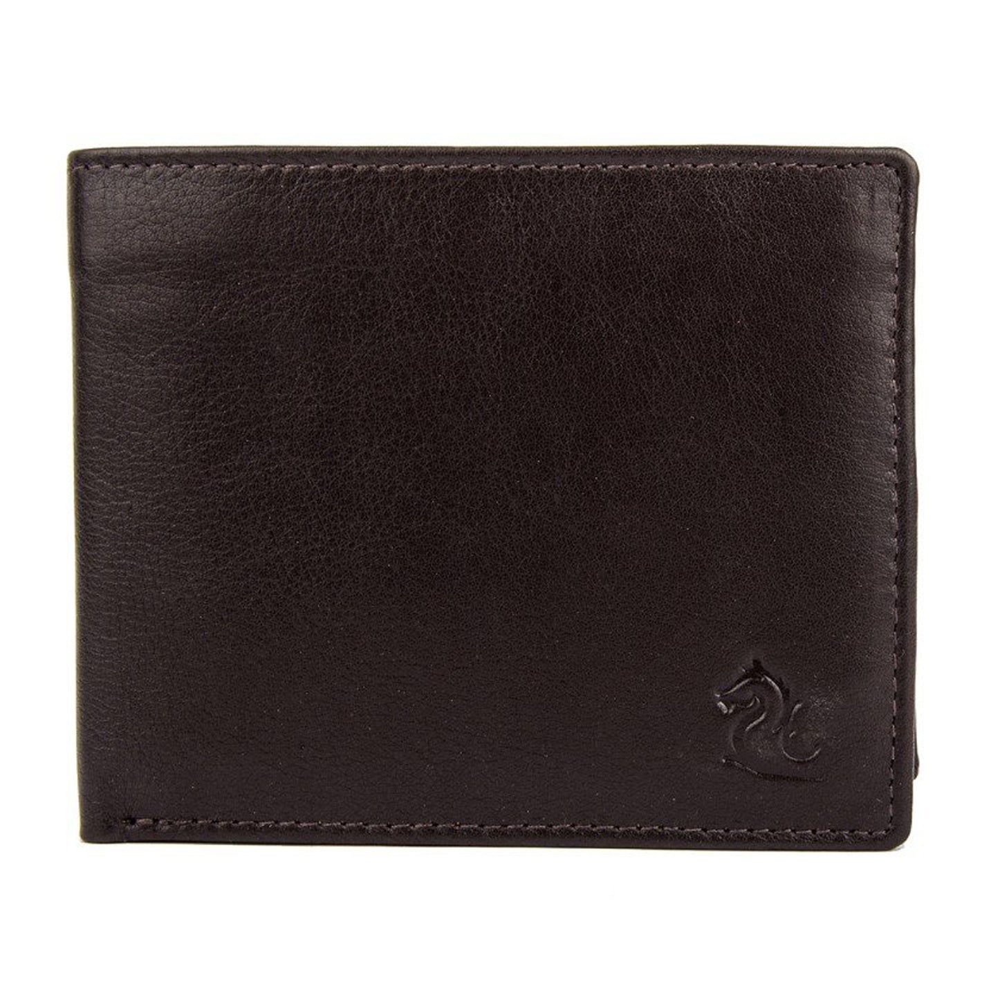 Majestic Superior Brown Wallet