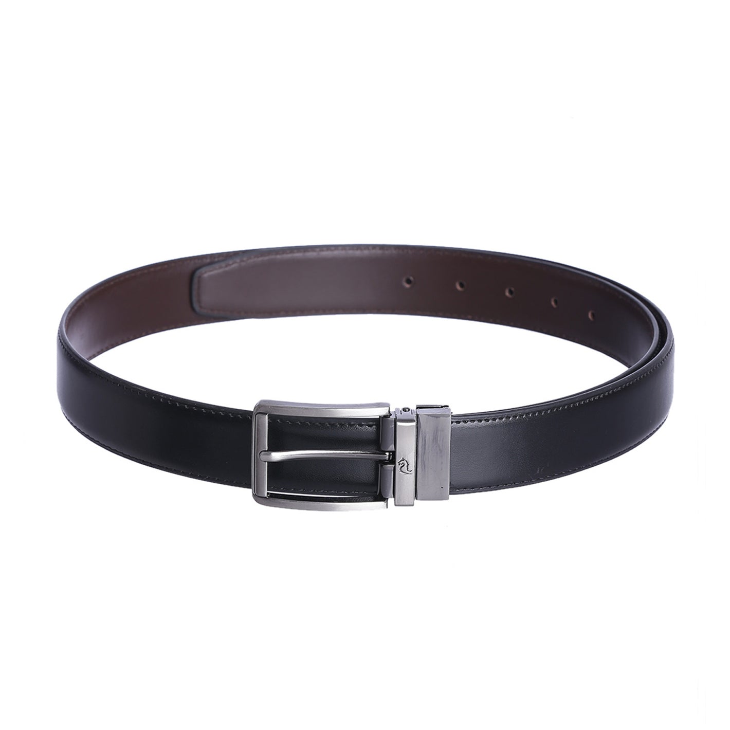 The Ultimate Reversible Black & Brown Belt