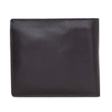 10092 Tan Leather Bifold Wallet