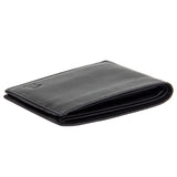 10097 Black Bifold Wallet