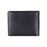 14013 Black Bifold Wallet