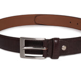 4198 Brown Belt for Men
