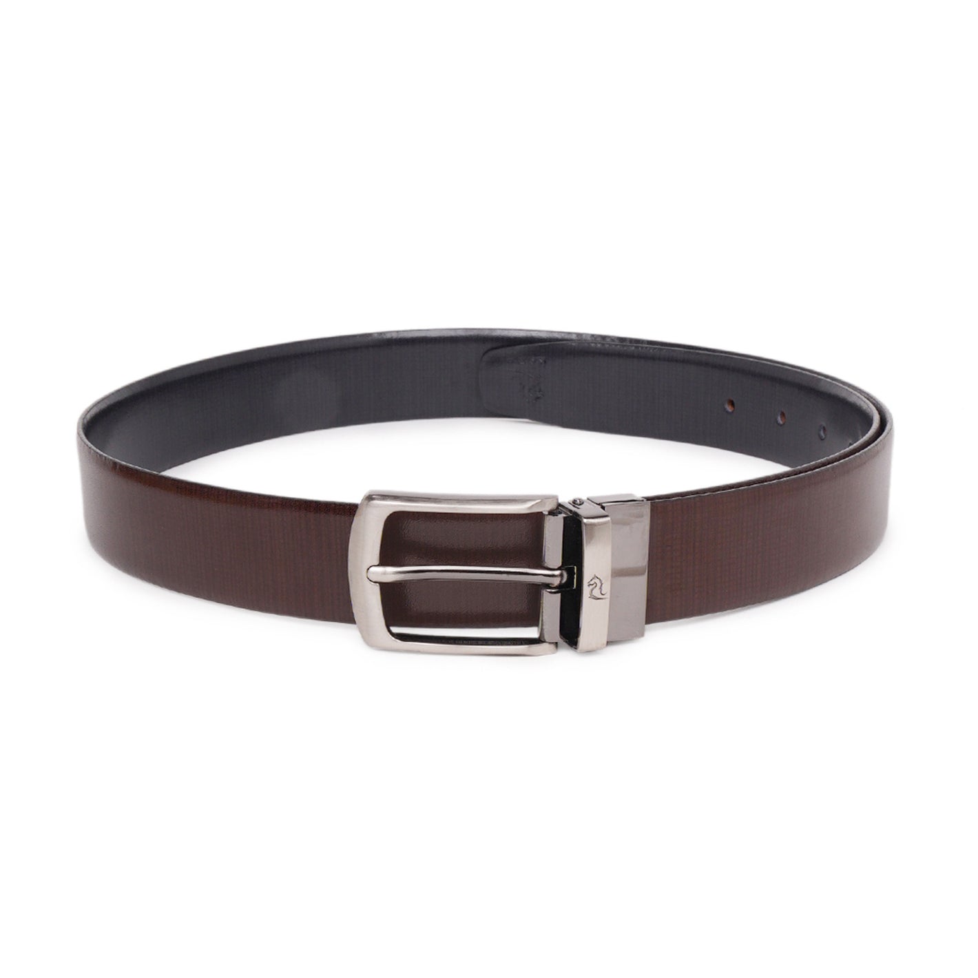 Professional Choice Reversible Leather Belt