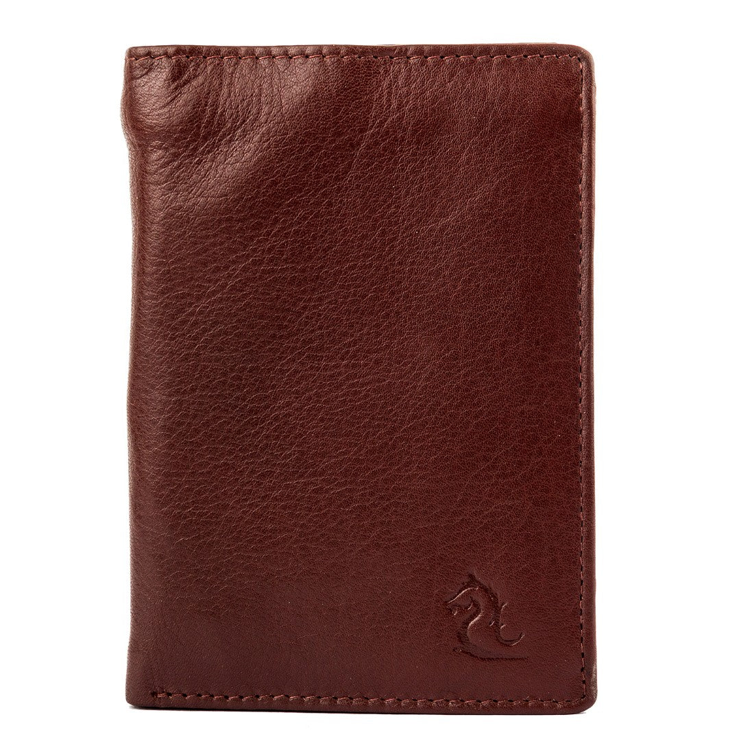 Exquisite Leather Noble Tan Wallet