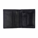 13085 Black Bifold Wallet
