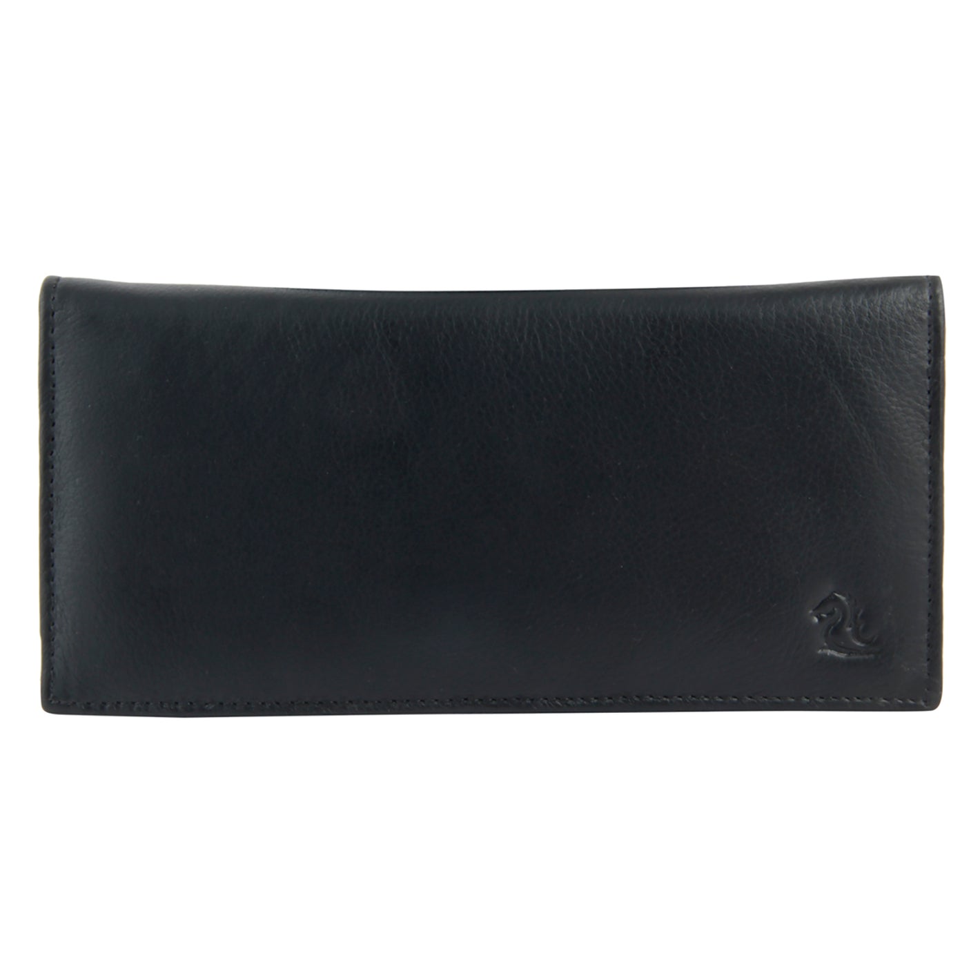 Superb Black Bifold Wallet