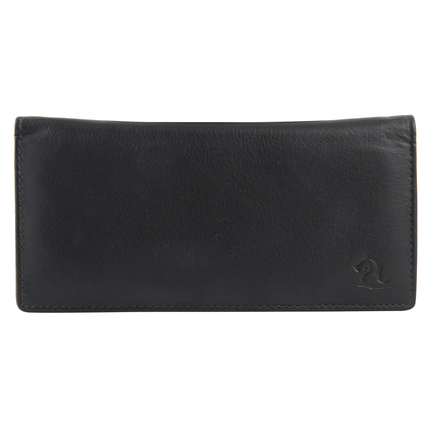 Luxurious Brown Leather Wallet