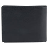 14005 Black Bifold Wallet