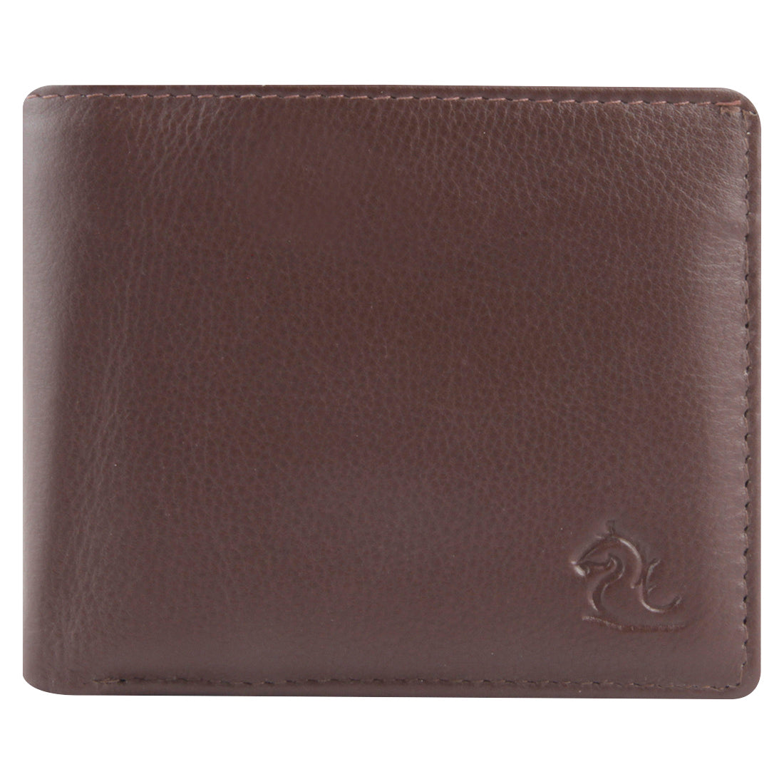 Modern Function Ascend Tan Bifold Wallet