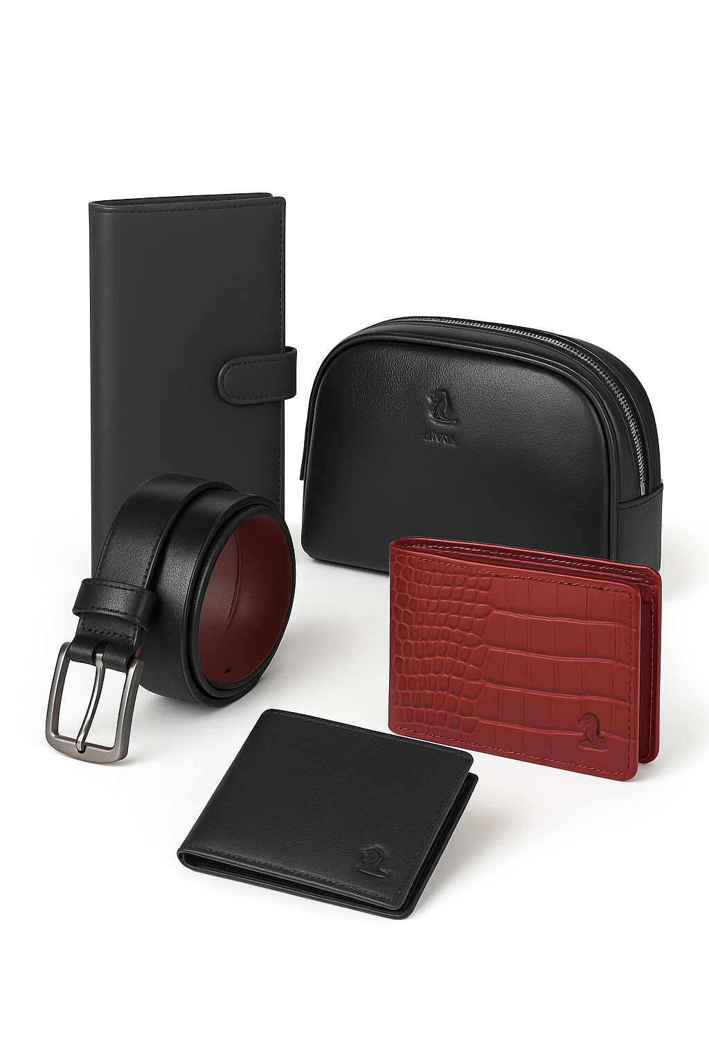 Father’s Day 2025, Premium Leather Gifts for Every Kind of Dad