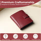 Sophisticated Premium Leather Wallet