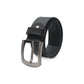 Distinctive Premium Textured Leather Belt