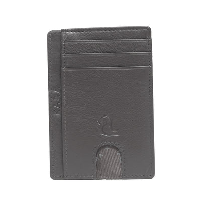 Executive Ultra-Slim Card Holder
