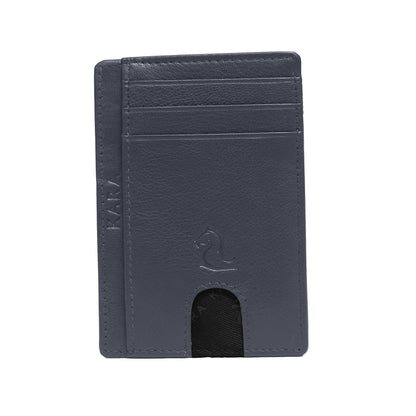 Executive Ultra-Slim Card Holder