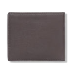 13011 Brown Leather Bifold Wallet