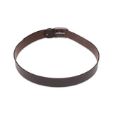 4131 Leather Belt for Men