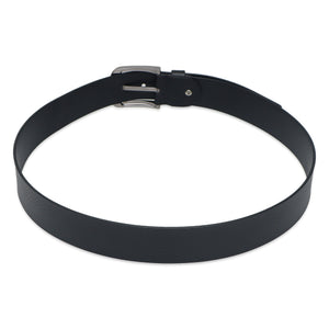 Distinctive Premium Textured Leather Belt