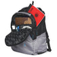 KARA Stylish Nylon Backpack with Comfort Straps & Sleek Design