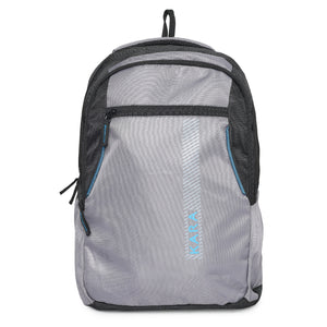KARA Stylish Nylon Backpack with Comfort Straps & Sleek Design