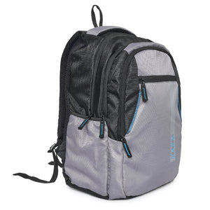 KARA Stylish Nylon Backpack with Comfort Straps & Sleek Design