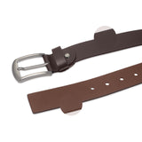 4141 Leather Belt for Men