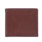 Premium Tan Bifold Wallet