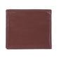 Premium Tan Bifold Wallet