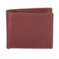 Premium Tan Bifold Wallet