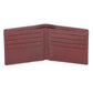 Premium Tan Bifold Wallet