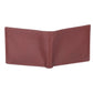Premium Tan Bifold Wallet