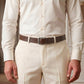 Premium Pin Buckle Leather Belt