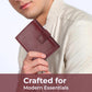 Sophisticated Premium Leather Wallet