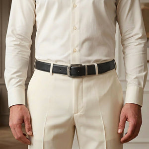 Versatile Black & Brown Belt
