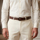 Timeless Premium Leather Belt