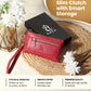 Classic Leather Hand Pouch