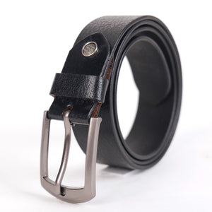 Timeless Premium Leather Belt