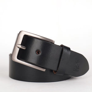 Premium Pin Buckle Leather Belt