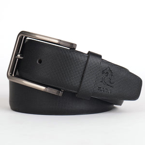 Executive Professional Leather Belt
