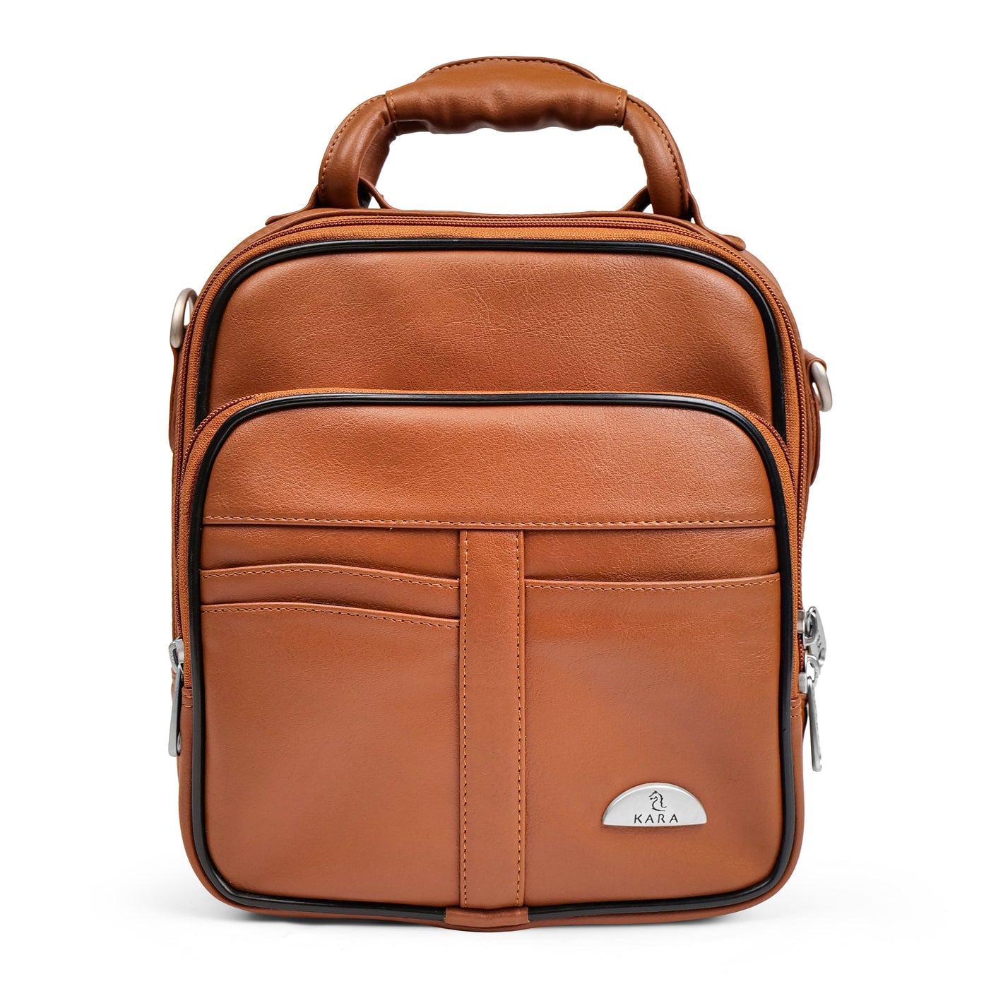 Executive Sling Messenger Bag